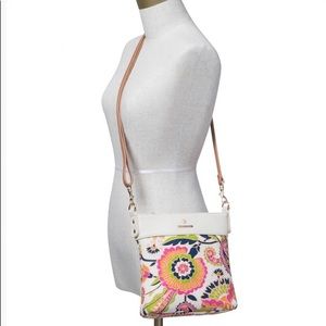 Spartina 449 High Ebb Hipster Bag - NWT